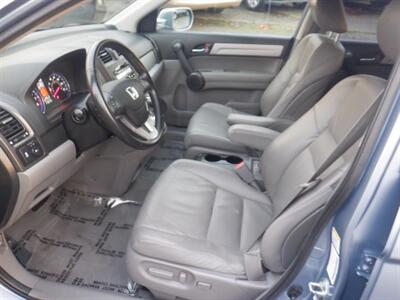 2011 Honda CR-V EX-L   - Photo 14 - Kirkland, WA 98033