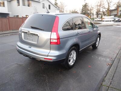 2011 Honda CR-V EX-L   - Photo 5 - Kirkland, WA 98033