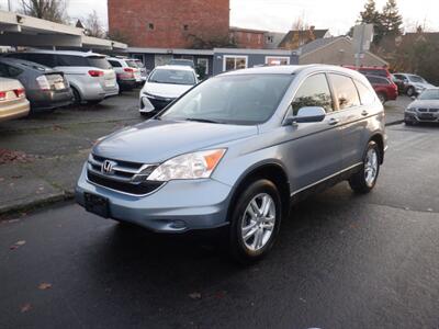 2011 Honda CR-V EX-L SUV