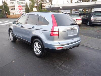 2011 Honda CR-V EX-L   - Photo 3 - Kirkland, WA 98033