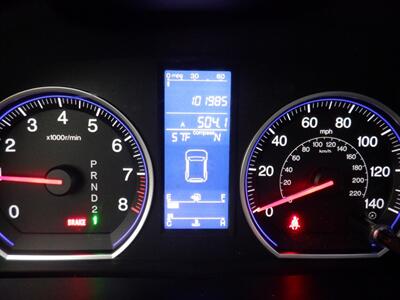 2011 Honda CR-V EX-L   - Photo 9 - Kirkland, WA 98033