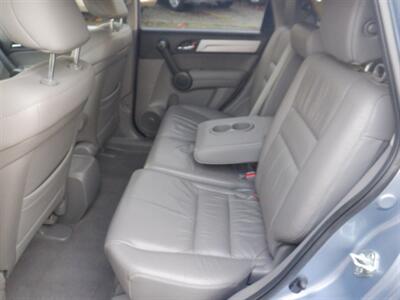 2011 Honda CR-V EX-L   - Photo 17 - Kirkland, WA 98033