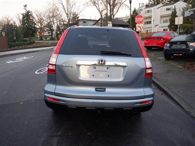 2011 Honda CR-V EX-L   - Photo 4 - Kirkland, WA 98033