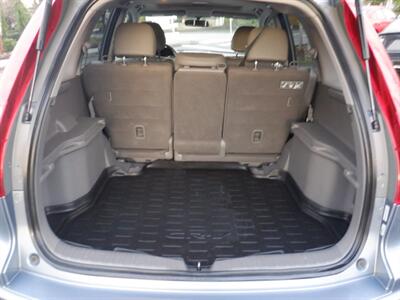 2011 Honda CR-V EX-L   - Photo 16 - Kirkland, WA 98033