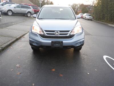 2011 Honda CR-V EX-L   - Photo 7 - Kirkland, WA 98033