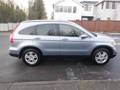 2011 Honda CR-V EX-L   - Photo 6 - Kirkland, WA 98033