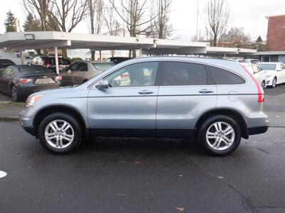 2011 Honda CR-V EX-L   - Photo 2 - Kirkland, WA 98033