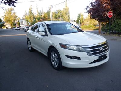 2012 Honda Crosstour EX-L V6   - Photo 7 - Kirkland, WA 98033