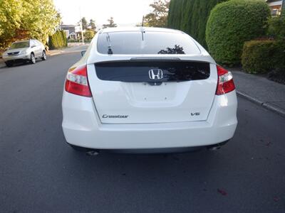2012 Honda Crosstour EX-L V6   - Photo 4 - Kirkland, WA 98033