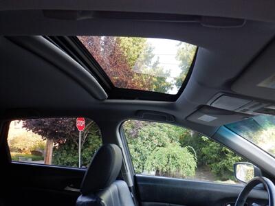 2012 Honda Crosstour EX-L V6   - Photo 20 - Kirkland, WA 98033