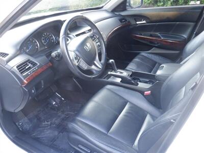2012 Honda Crosstour EX-L V6   - Photo 10 - Kirkland, WA 98033