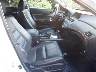 2012 Honda Crosstour EX-L V6   - Photo 19 - Kirkland, WA 98033