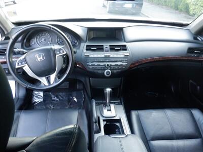 2012 Honda Crosstour EX-L V6   - Photo 12 - Kirkland, WA 98033