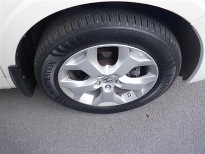 2012 Honda Crosstour EX-L V6   - Photo 21 - Kirkland, WA 98033