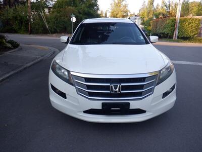 2012 Honda Crosstour EX-L V6   - Photo 8 - Kirkland, WA 98033