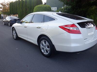 2012 Honda Crosstour EX-L V6   - Photo 3 - Kirkland, WA 98033