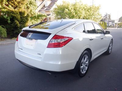 2012 Honda Crosstour EX-L V6   - Photo 5 - Kirkland, WA 98033