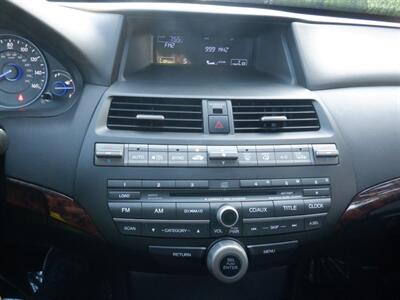 2012 Honda Crosstour EX-L V6   - Photo 24 - Kirkland, WA 98033