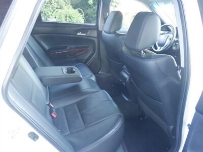 2012 Honda Crosstour EX-L V6   - Photo 16 - Kirkland, WA 98033
