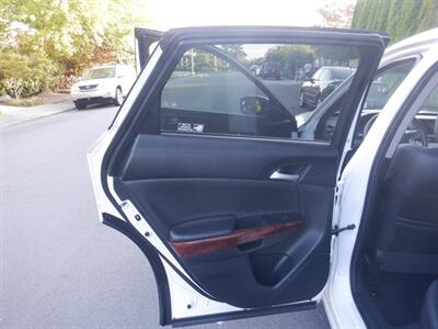 2012 Honda Crosstour EX-L V6   - Photo 14 - Kirkland, WA 98033