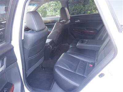 2012 Honda Crosstour EX-L V6   - Photo 11 - Kirkland, WA 98033