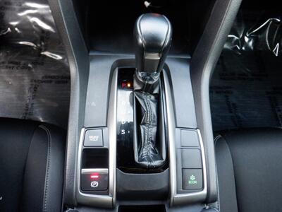 2020 Honda Civic Sport   - Photo 12 - Kirkland, WA 98033