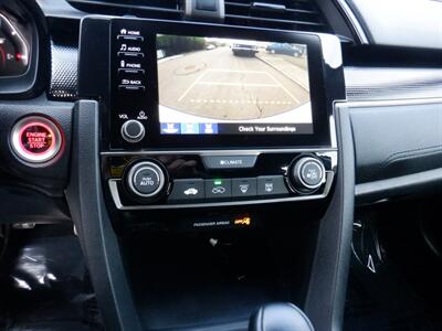 2020 Honda Civic Sport   - Photo 11 - Kirkland, WA 98033