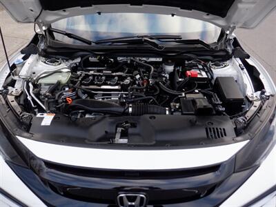 2020 Honda Civic Sport   - Photo 16 - Kirkland, WA 98033
