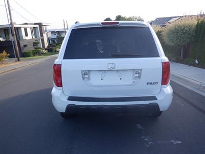 2005 Honda Pilot EX-L 4dr EX-L   - Photo 4 - Kirkland, WA 98033