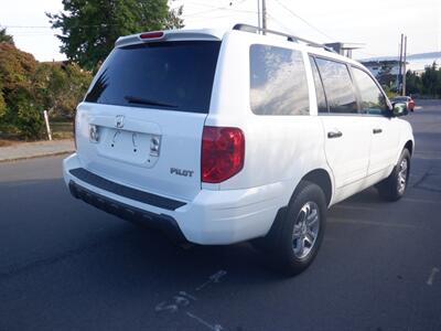 2005 Honda Pilot EX-L 4dr EX-L   - Photo 5 - Kirkland, WA 98033