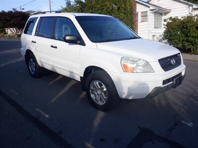 2005 Honda Pilot EX-L 4dr EX-L   - Photo 7 - Kirkland, WA 98033