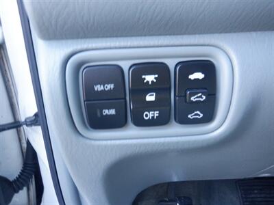 2005 Honda Pilot EX-L 4dr EX-L   - Photo 11 - Kirkland, WA 98033