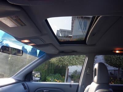 2005 Honda Pilot EX-L 4dr EX-L   - Photo 15 - Kirkland, WA 98033