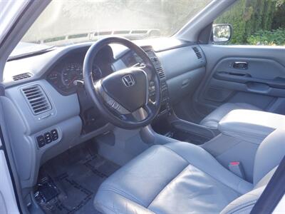 2005 Honda Pilot EX-L 4dr EX-L   - Photo 14 - Kirkland, WA 98033