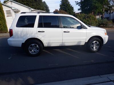 2005 Honda Pilot EX-L 4dr EX-L   - Photo 6 - Kirkland, WA 98033
