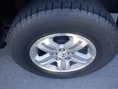 2005 Honda Pilot EX-L 4dr EX-L   - Photo 9 - Kirkland, WA 98033