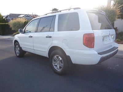 2005 Honda Pilot EX-L 4dr EX-L   - Photo 3 - Kirkland, WA 98033