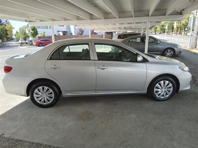 2010 Toyota Corolla LE   - Photo 6 - Kirkland, WA 98033