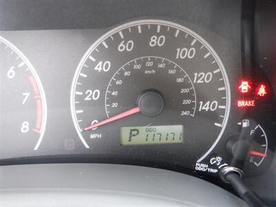 2010 Toyota Corolla LE   - Photo 19 - Kirkland, WA 98033