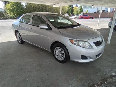 2010 Toyota Corolla LE   - Photo 7 - Kirkland, WA 98033