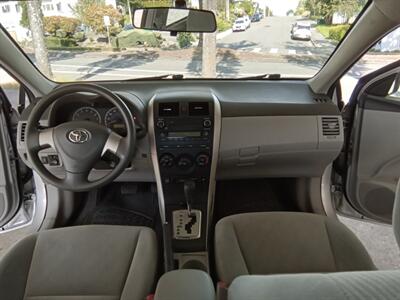 2010 Toyota Corolla LE   - Photo 13 - Kirkland, WA 98033