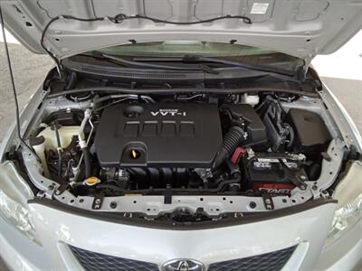 2010 Toyota Corolla LE   - Photo 20 - Kirkland, WA 98033