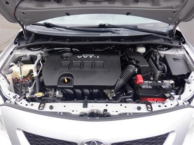2010 Toyota Corolla LE   - Photo 20 - Kirkland, WA 98033