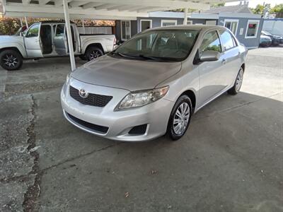 2010 Toyota Corolla LE   - Photo 1 - Kirkland, WA 98033