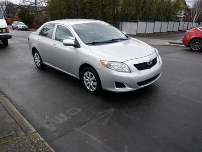 2010 Toyota Corolla LE   - Photo 8 - Kirkland, WA 98033