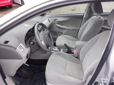 2010 Toyota Corolla LE   - Photo 16 - Kirkland, WA 98033
