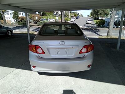 2010 Toyota Corolla LE   - Photo 4 - Kirkland, WA 98033