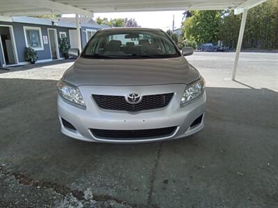 2010 Toyota Corolla LE   - Photo 8 - Kirkland, WA 98033