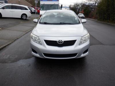 2010 Toyota Corolla LE   - Photo 7 - Kirkland, WA 98033