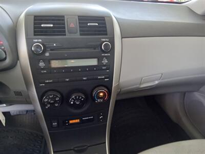 2010 Toyota Corolla LE   - Photo 17 - Kirkland, WA 98033